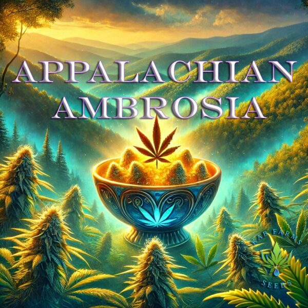 Appalachian Ambrosia