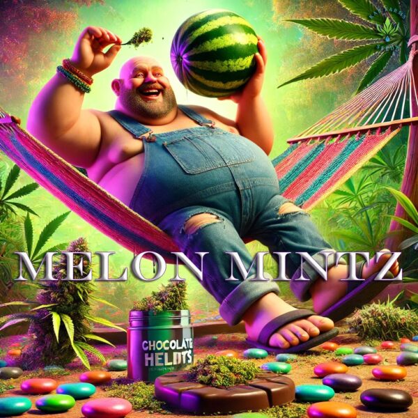 Melon Mintz