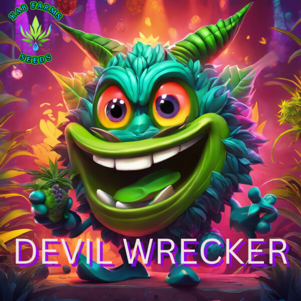 Devil Wrecker