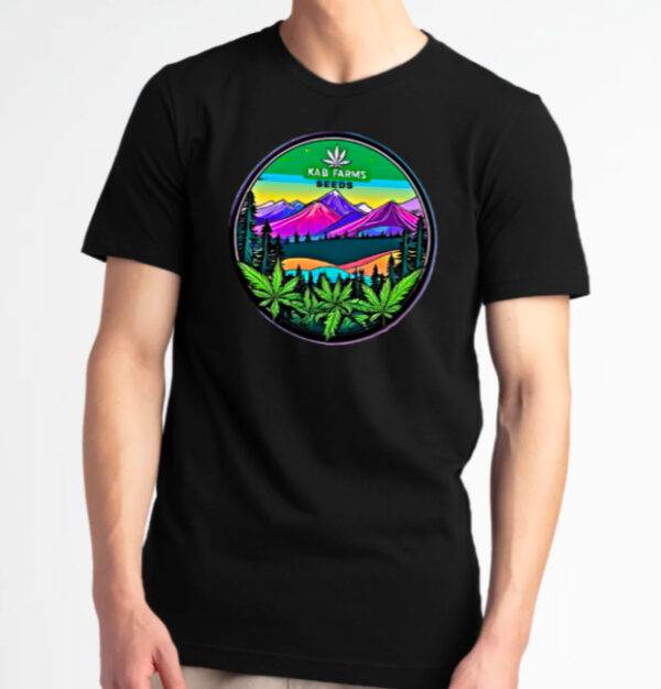 Kab Farms T-Shirt